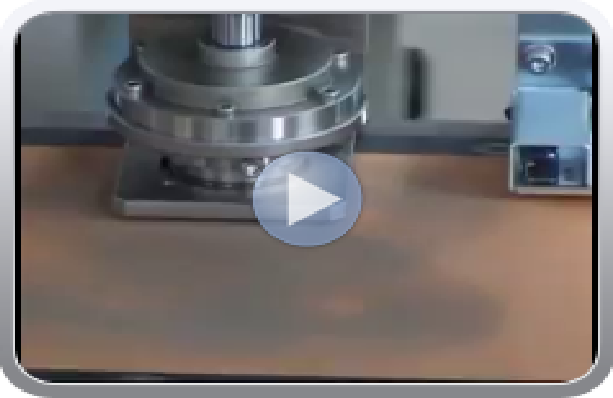 End Face Lapping