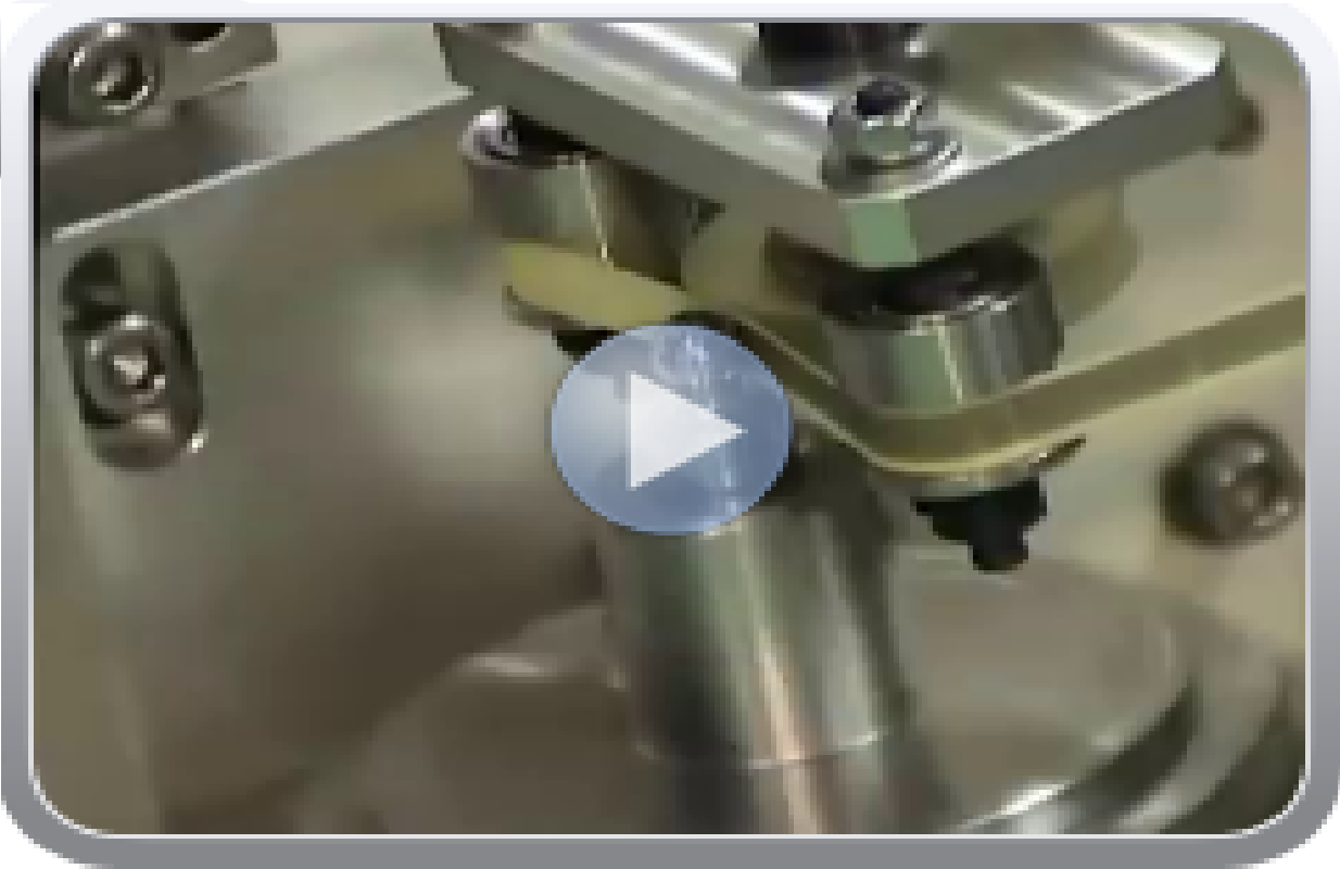 Spherical Polishing